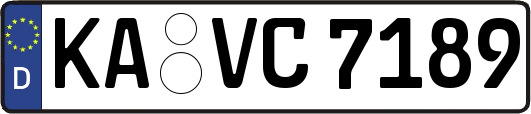 KA-VC7189