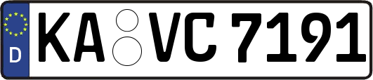 KA-VC7191