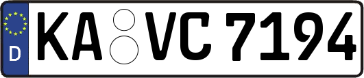 KA-VC7194