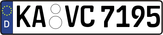 KA-VC7195