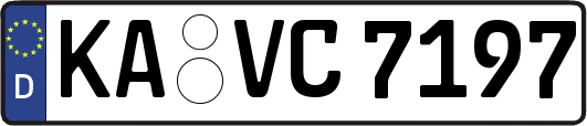 KA-VC7197