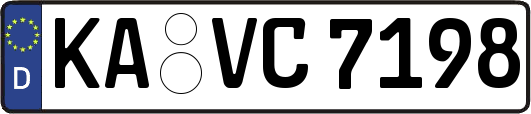 KA-VC7198