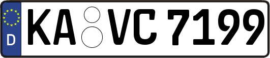 KA-VC7199