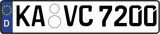 KA-VC7200