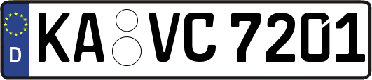 KA-VC7201