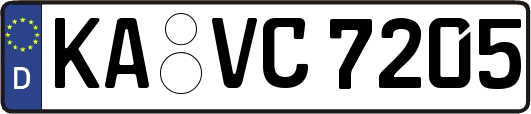 KA-VC7205