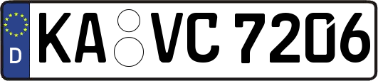 KA-VC7206