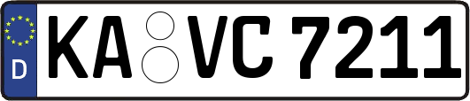KA-VC7211