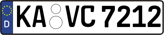 KA-VC7212