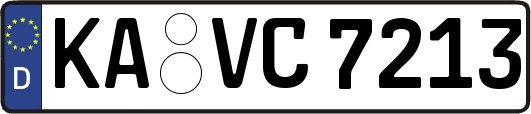 KA-VC7213