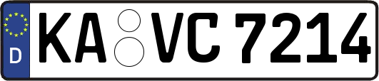 KA-VC7214