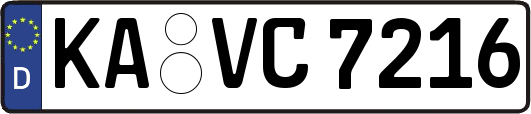 KA-VC7216
