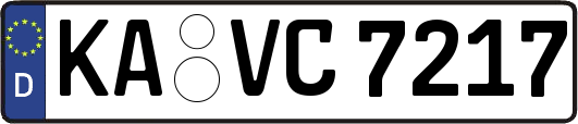 KA-VC7217