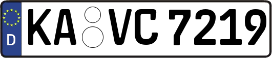 KA-VC7219