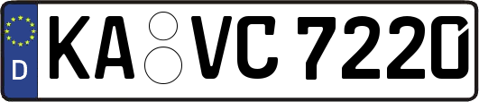 KA-VC7220