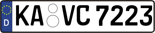 KA-VC7223