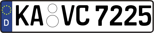 KA-VC7225