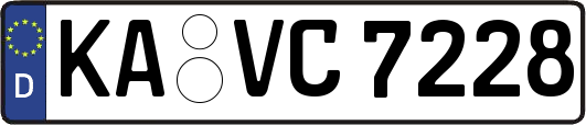 KA-VC7228