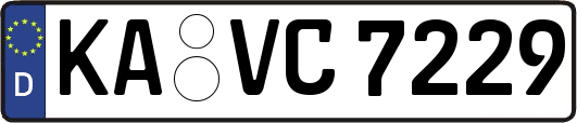KA-VC7229