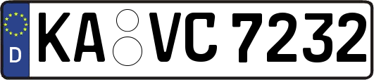 KA-VC7232