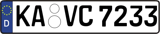 KA-VC7233