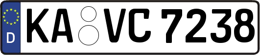 KA-VC7238