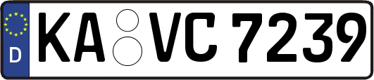 KA-VC7239