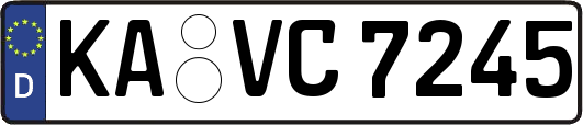 KA-VC7245