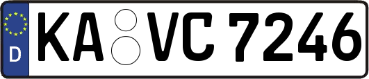 KA-VC7246