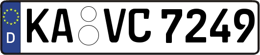 KA-VC7249