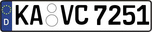 KA-VC7251