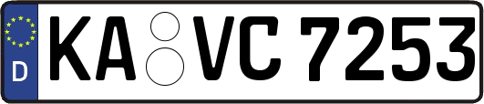 KA-VC7253