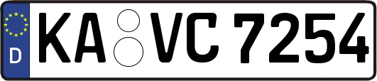 KA-VC7254