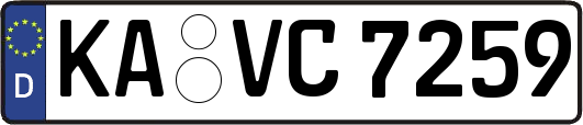 KA-VC7259