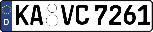 KA-VC7261