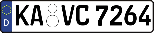 KA-VC7264