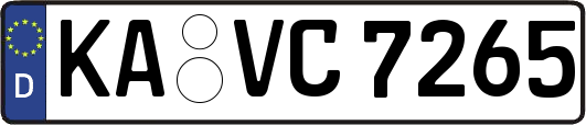 KA-VC7265