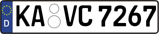 KA-VC7267