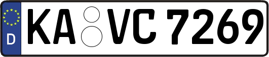 KA-VC7269