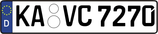 KA-VC7270