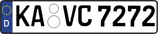 KA-VC7272