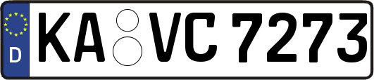 KA-VC7273