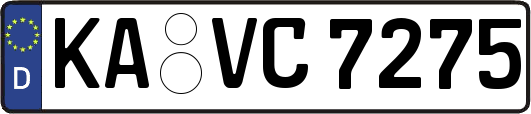 KA-VC7275