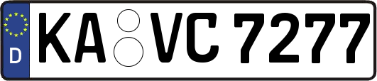 KA-VC7277