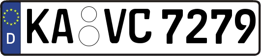 KA-VC7279