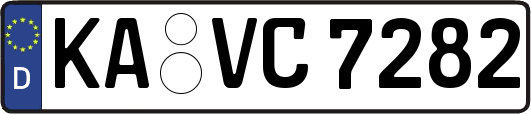 KA-VC7282