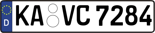 KA-VC7284