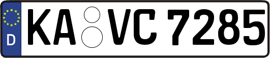 KA-VC7285