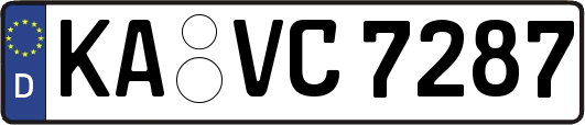 KA-VC7287
