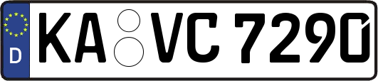 KA-VC7290